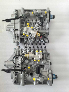 3094348 3094347 Chine tracteur pièces Cummins QST30 pompe à carburant 3094347 3094348 - Product Image 2