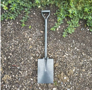 Hot Sale Sri Lanka Shovel S501MY/S503MY All Steel Spade With Y-Grip Long Handle Snow Removal Square Point Blade Items S501MY S50 - Product Image 4
