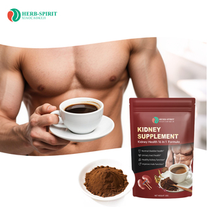 Auf Lager Verbessern Sie körperliche Müdigkeit Nähren Sie die Nieren Nieren ergänzungen für Männer und Frauen Männlicher Verbesserungs-Kaffee Männlicher Kaffee - Product Image 1