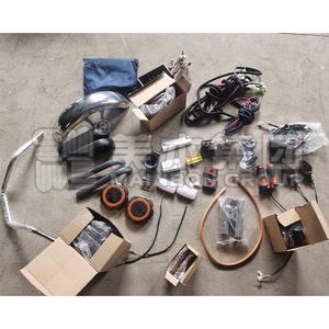 <span class=keywords><strong>Tricycle</strong></span> électrique pour passager, ensemble complet de <span class=keywords><strong>pièces</strong></span> de rechange, <span class=keywords><strong>pièces</strong></span> <span class=keywords><strong>détachées</strong></span> de véhicule, <span class=keywords><strong>Tricycle</strong></span> pour enfants - Product Image 2