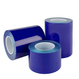 <span class=keywords><strong>Film</strong></span> de protection électrostatique sans colle en PE, anti-poussière, sans résidus, pour meubles et appareils électroménagers - Product Image 2