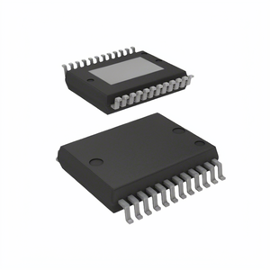 Compre Componentes Electrónicos en Línea VND5050AKTR-E 24 SOP Exposed Pad Power Management (PMIC) Servicio Integral Original - Product Image 1