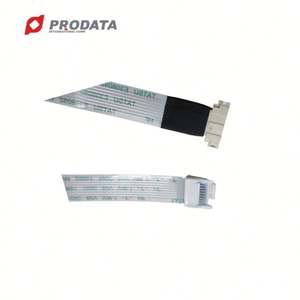 Conjunto de cable de conector de cable FFC de paso de 1,0mm para pantalla - Product Image 5