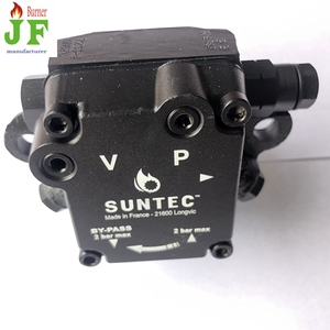 <span class=keywords><strong>Pompe</strong></span> JF <span class=keywords><strong>SUNTEC</strong></span> AJ6CC pour brûleur Baltur / brûleur Ecoflam / brûleur industriel et tous les brûleurs à huile légère - Product Image 1
