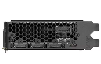 Kartu Grafis RTX 8000 Berkinerja Tinggi 48GB GDDR6 672GB/s PCI Express Kartu Grafis GPU PCI Express untuk pelatihan AI