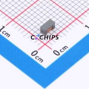 PE-1206CCMC222STS Common Mode <b>Filter</b> SMD-4P,3.2x1.6mm <b>RF</b> 2 125V 200mA 2.2kOhm@100MHz - Product Image 1