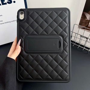 Funda con Soporte para <span class=keywords><strong>iPad</strong></span> Air 3 4 5 <span class=keywords><strong>6</strong></span> 7 8 9 10 11 12 de 10.2 10.9 11 12.9 13 Pulgadas, Compatible con <span class=keywords><strong>iPad</strong></span> Pro 2026 2025 - Product Image 3