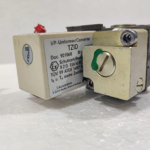 Tzid I/<span class=keywords><strong>p</strong></span> Umformer/コンバーター - Product Image 1