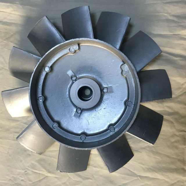02235573 for Deutz F2L511 cooling fan| Alibaba.com