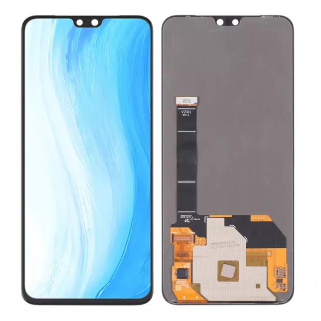 6.6-inch Original Display Suitable for Vivo V20 PRO V21n V20 SE V23E Mobile Phone LCD Display Replacement LCD Display