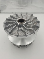 Ensemble d'embrayage primaire Z9042, remplacement OEM pour Can-Am Maverick X3 172HP UTV, poulie d'entraînement CVT, pièces tout-terrain ATV, vente en gros