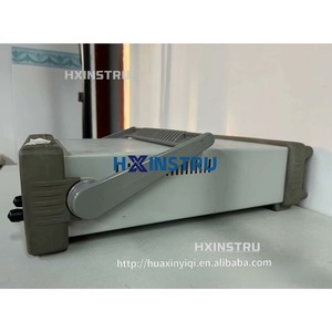 Keysight/Agilent/HP 53132A 225 MHz ความถี่สากลเคาน์เตอร์ H - Product Image 4