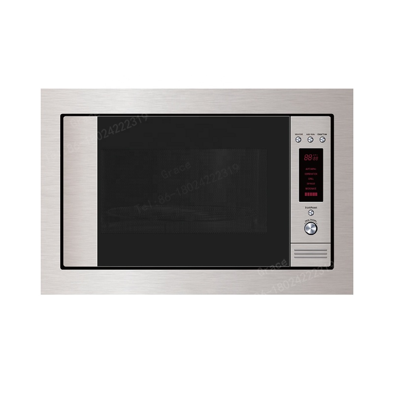 Built in Electric Convection Oven 2025