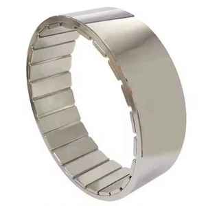 Chất Lượng Cao Tùy Chỉnh Nam Châm Vĩnh Cửu Hình Chữ Nhật Khối Nam Châm 38H NdFeB Neodymium Nam Châm N52 Cho Hub Động Cơ - Product Image 6