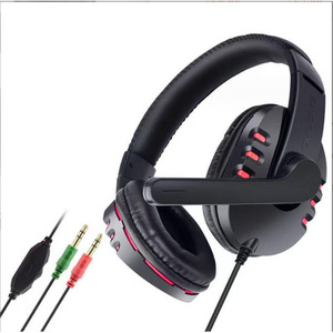 Auriculares Ovleng X6 Over-Ear con Controlador Dinámico, Cableados, para Juegos, Música y Uso Profesional - Product Image 4
