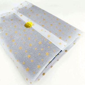 Customized Printed logo Gift pink Tissue Paper Clothes Shoes Wrapping Tissue - Product Image 5