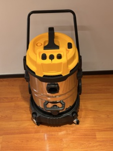 Souffleur humide/sec de haute qualité 3600W avec capacité personnalisable (50L-100L) pour usage commercial et domestique, écologique, facile à nettoyer - Product Image 6