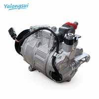 Neuer Klimakompressor für VW Amarok 2.0 Multivan 2.5 Transporter T5 2.0 2.5 7E0820803 7E0820803A 7E0820803D 7E0820803F 7E0260803G