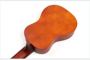 กีตาร์ยูคูเลเล่ Cowboy UK-10 <span class=keywords><strong>Linden</strong></span> ขนาด 21 นิ้ว สำหรับนักเรียน - Product Image 4