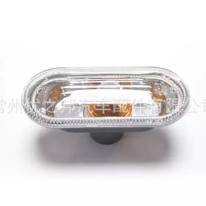 Luz Intermitente Lateral 6L0949117A Halógena para Seat Ibiza, León, Altea, Pieza de Repuesto - Product Image 1