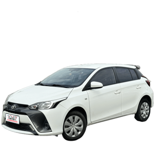 Voitures d'<span class=keywords><strong>occasion</strong></span> à bas <span class=keywords><strong>prix</strong></span> <span class=keywords><strong>Toyota</strong></span> <span class=keywords><strong>Yaris</strong></span> à vendre Voiture à essence 1.5L 5 portes 5 places CVT Essence Voitures d'<span class=keywords><strong>occasion</strong></span> pas chères - Product Image 1