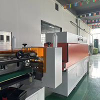 Machine de remplissage et de chauffage automatique à tête unique, adaptée aux shampoings, crèmes, huiles et liquides chimiques