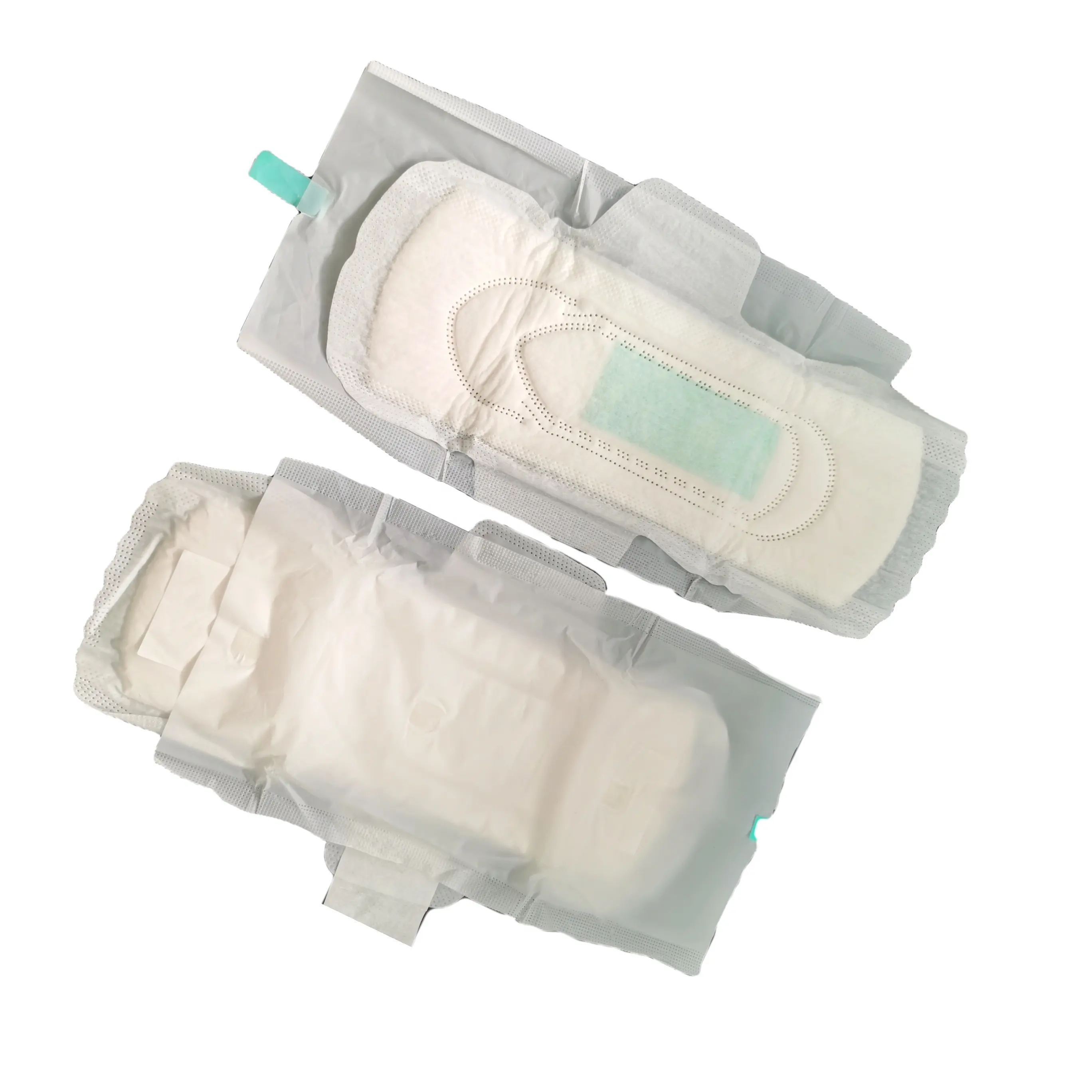 Disposable Sanitary Napkin Super Absorbent Angel Moon Sanitary Towel Airiz Women Pads