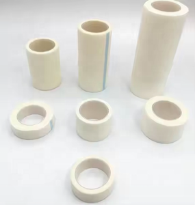 Non-Woven Material <b>Eye</b> Lash <b>Tape</b> Eyelash Extension Tools Eyelash <b>Tape</b> - Product Image 1