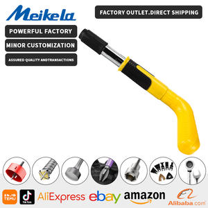 MeiKeLa-<span class=keywords><strong>pistola</strong></span> de <span class=keywords><strong>clavos</strong></span> pequeña con ruido, miniartefacto de techo, <span class=keywords><strong>pistola</strong></span> de <span class=keywords><strong>clavos</strong></span> de techo - Product Image 1
