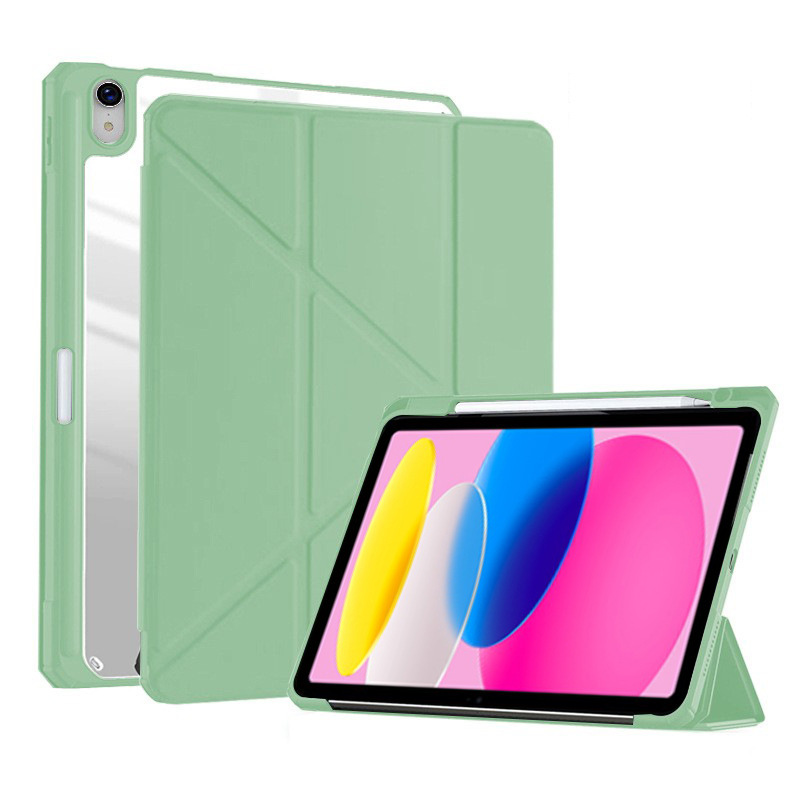 Smeraldo - iPad Air 13 2025