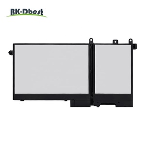 51wh 11.4V 93FTF バッテリー <span class=keywords><strong>Dell</strong></span> Latitude E5280 <span class=keywords><strong>E5480</strong></span> E5580 E5290 E5490 E5590用 - Product Image 5