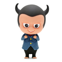 Gran oferta, juguete de vinilo personalizado, figura de juguete de vinilo de PVC 3D, figura artística de vinilo, juguetes de personajes de Anime