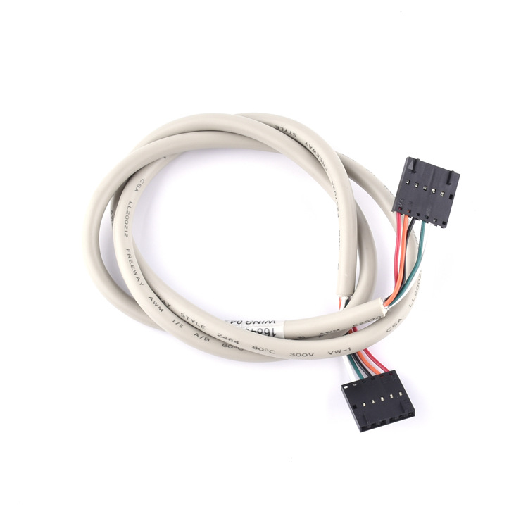 Source Manufacturer Custom Auto Parts Cable Harness Auto Car Radio Wire Connector Industrial Medical ISO Wiring Harness