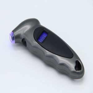 Détecteur de pression des pneus de voiture, affichage numérique LCD, outil de test, manomètre de pression des pneus <span class=keywords><strong>OLIVER</strong></span>, adapté à 13,8 cm - Product Image 3