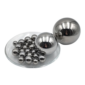 Vente de 304 316 420 440 bille en acier inoxydable 2/3/4/5/6/7/8/9/<span class=keywords><strong>10</strong></span>/11/12/15/<span class=keywords><strong>20</strong></span>/25/25. Boule d'acier antirouille de haute qualité de 4 <span class=keywords><strong>mm</strong></span> - Product Image 3