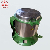 Air chaud séchoir centrifuge