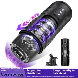 Мужской Телескопический мастурбатор - Product Image 3