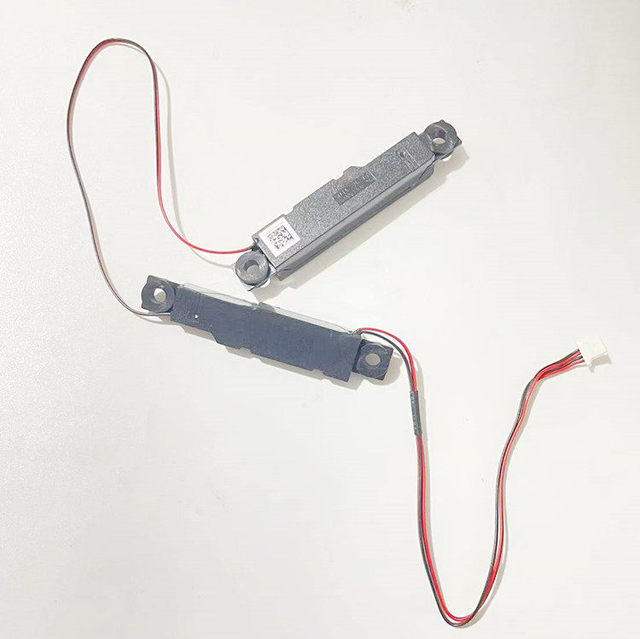 Original Latitude E5480/E5490/5480/5491/P72G Laptop Built-in Speaker Spare Part