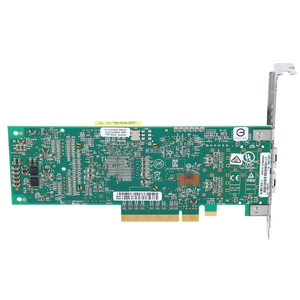 571520-001 571520-002 AP769A <span class=keywords><strong>PCI</strong></span> <span class=keywords><strong>Express</strong></span> 1,0*8 <span class=keywords><strong>PCI</strong></span> <span class=keywords><strong>Express</strong></span> 2,0*4 Fibre Channel Single Port Host Bus Adapter(HBA) Tarjeta de servidor - Product Image 2