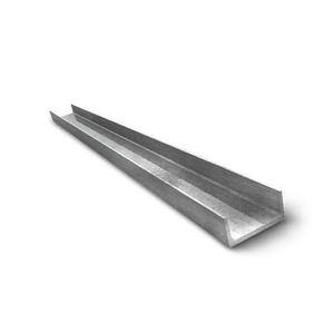 Lipped Channel for Sale: Best Prices & Suppliers
