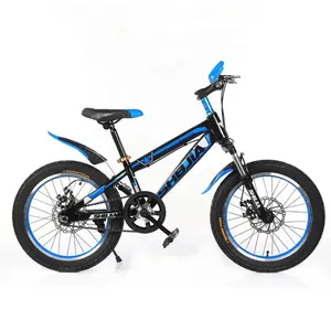 Fabrication vélo enfant pour les enfants de 9 ans/bébé vélo enfants vélo avec 4 roues/enfants vélo pour enfant de 7 ans