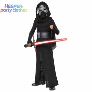 Costume de jeu pour enfants HESPER Echo, costume de guerrier polaire pour Halloween, costume de cosplay Spiderman - Product Image 1