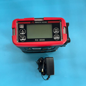 Détecteur de gaz portable Riken Keiki Rx-8500 4 en 1 pour usage maritime avec détection d'oxygène, de sulfure d'hydrogène et de monoxyde de carbone - Product Image 3