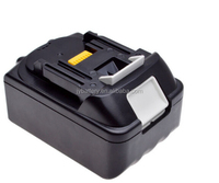 Batterie rechargeable Li-Ion haute capacité 18V 36V 4AH pour outils électriques Perceuse Perceuse à percussion Clé à chocs Marteau perforateur