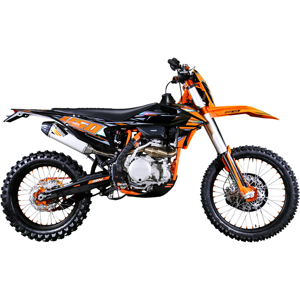 NC450 Moto da Cross 450cc 32KW 6 Marce Ammortizzatori Regolabili a 3 Vie <span class=keywords><strong>Enduro</strong></span> Fuoristrada per Adulti - Product Image 5