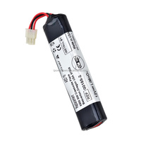 بطارية 12 فولت 3 أمبير ساعة 00185-2 7919-2 لأجهزة ويلش ألين AED 10 LIFEQUEST POWERSTICK 2