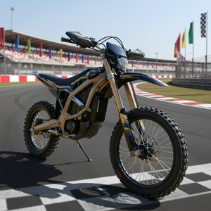 มอเตอร์ไซค์ไฟฟ้าราคาถูกที่สุดสำหรับผู้ชาย Surron Electric Motorcycle Sur <span class=keywords><strong>Ron</strong></span> Ultra Bee - Product Image 5