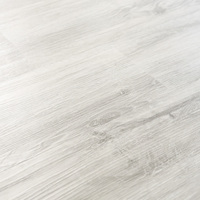 Easygreen VSPC Hartholzboden LVT-Bodenbelag Klicksystem Langlebig Umweltfreundlich Rutschfest Wasserdicht Verschleißbeständig Feuerfest Modern