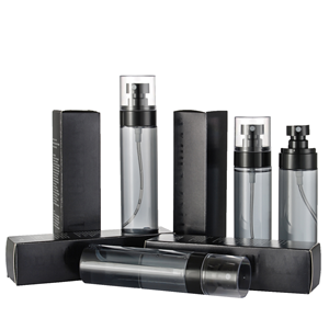 <span class=keywords><strong>Fixateur</strong></span> de <span class=keywords><strong>maquillage</strong></span> Spray de réglage Contrôle de l'huile Spray de réglage Noir Spray de réglage végétalien longue durée Fabricant de <span class=keywords><strong>maquillage</strong></span> de marque privée - Product Image 4