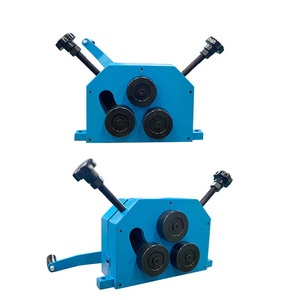 Máquina <span class=keywords><strong>dobladora</strong></span> <span class=keywords><strong>de</strong></span> radio <span class=keywords><strong>de</strong></span> 2,75 ", máquina laminadora <span class=keywords><strong>de</strong></span> ángulo hidráulico <span class=keywords><strong>Manual</strong></span>, <span class=keywords><strong>dobladora</strong></span> <span class=keywords><strong>de</strong></span> rodillos <span class=keywords><strong>de</strong></span> tres <span class=keywords><strong>anillos</strong></span> accionados, 1 <span class=keywords><strong>de</strong></span> 2 pulgadas - Product Image 1